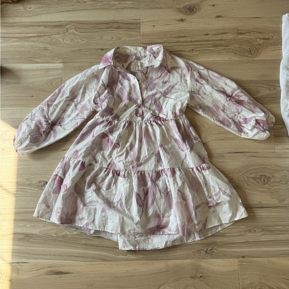 NWT Anthropologie Maeve Bettina Dress